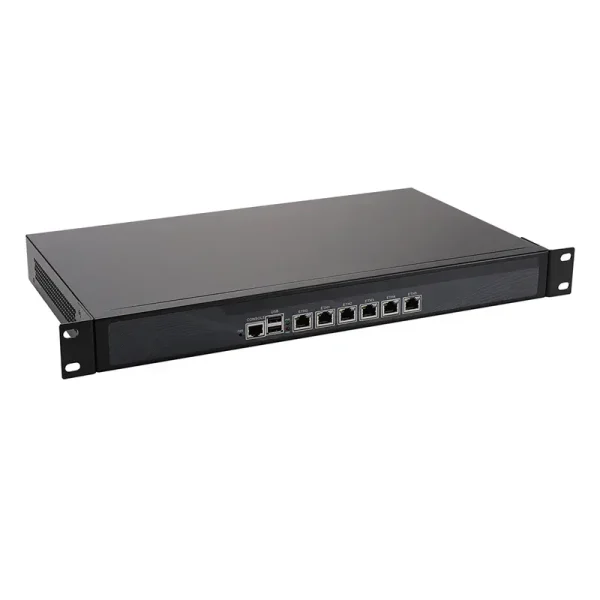 Appliance rack da linha UGM Professional
