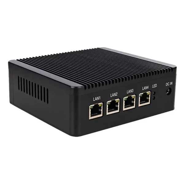 Appliance compacto da linha UGM Essential